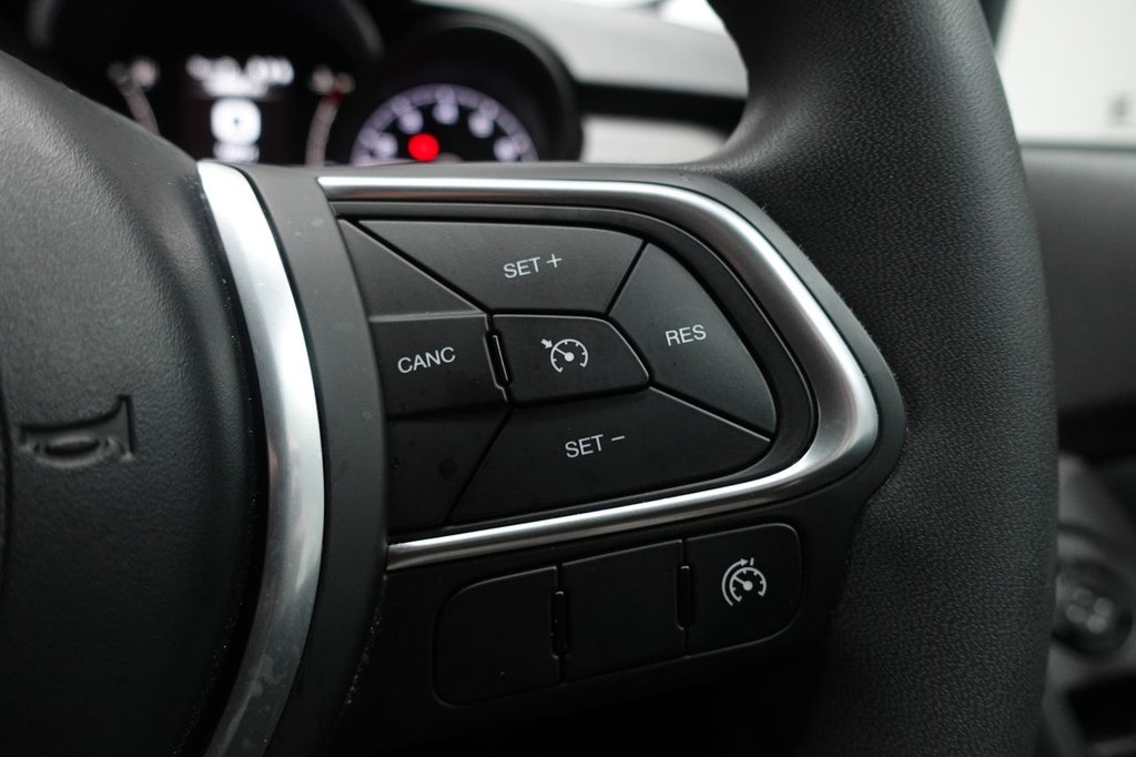 Used Fiat 500X 2021 for sale - 77027083: Photo 23