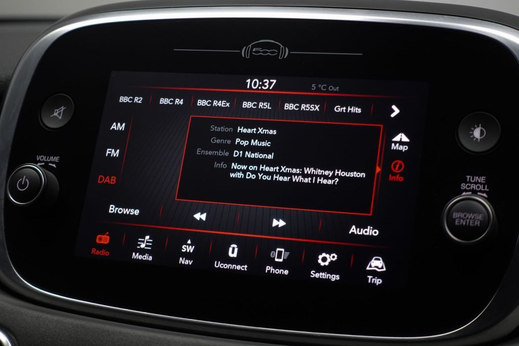 Used Fiat 500X 2021 for sale - 77027083: Photo 24