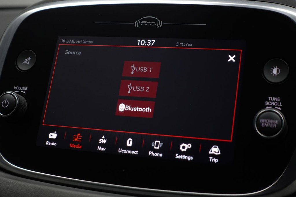 Used Fiat 500X 2021 for sale - 77027083: Photo 26