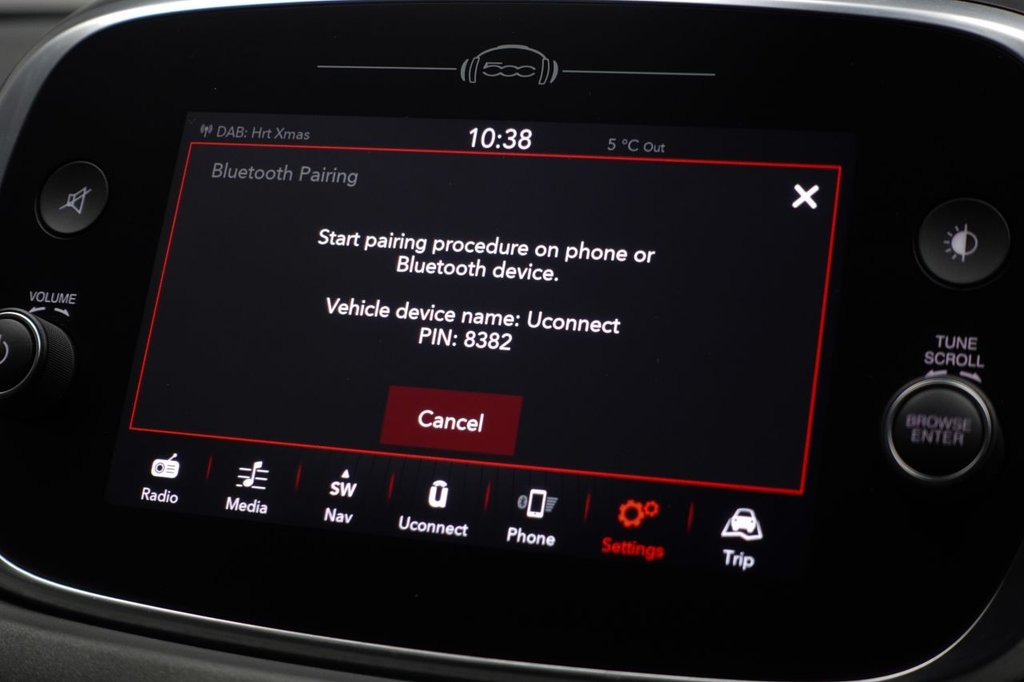 Used Fiat 500X 2021 for sale - 77027083: Photo 27