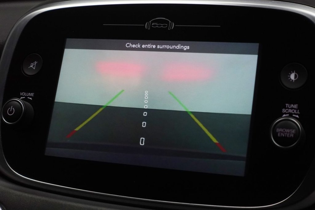 Used Fiat 500X 2021 for sale - 77027083: Photo 29