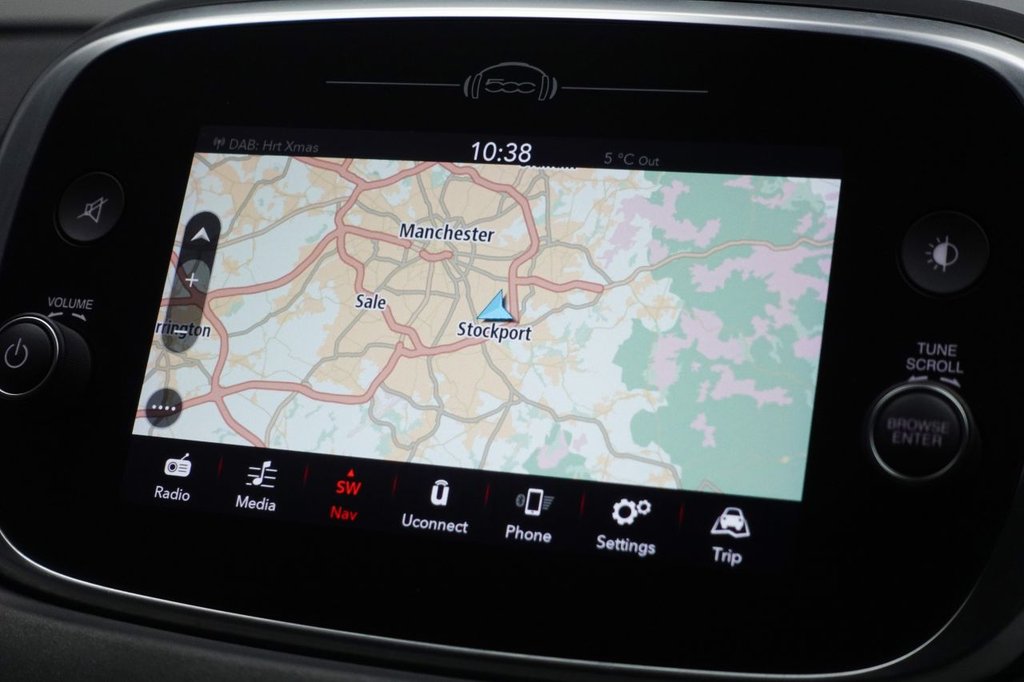 Used Fiat 500X 2021 for sale - 77027083: Photo 3