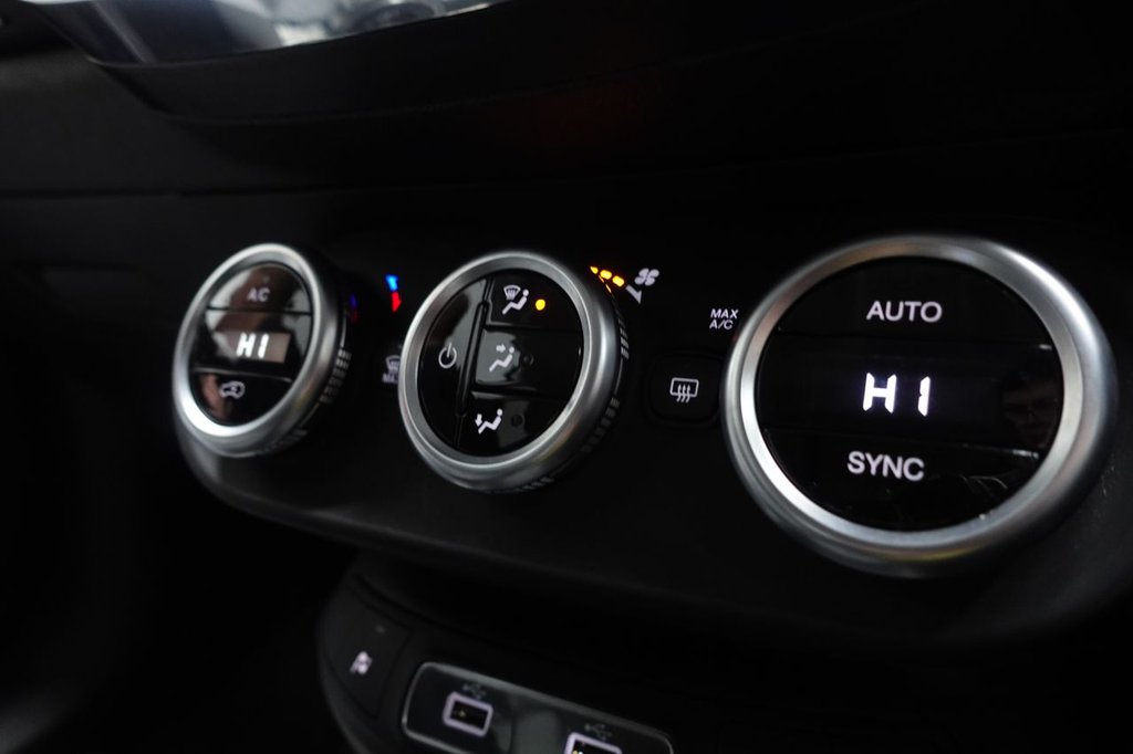 Used Fiat 500X 2021 for sale - 77027083: Photo 32