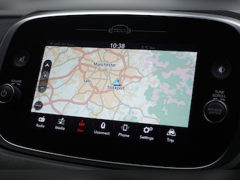 Used Fiat 500X 2021 for sale - 77027083: Photo