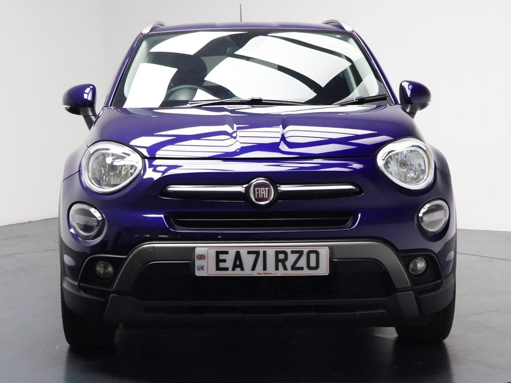 Used Fiat 500X 2021 for sale - 77027083: Photo 5