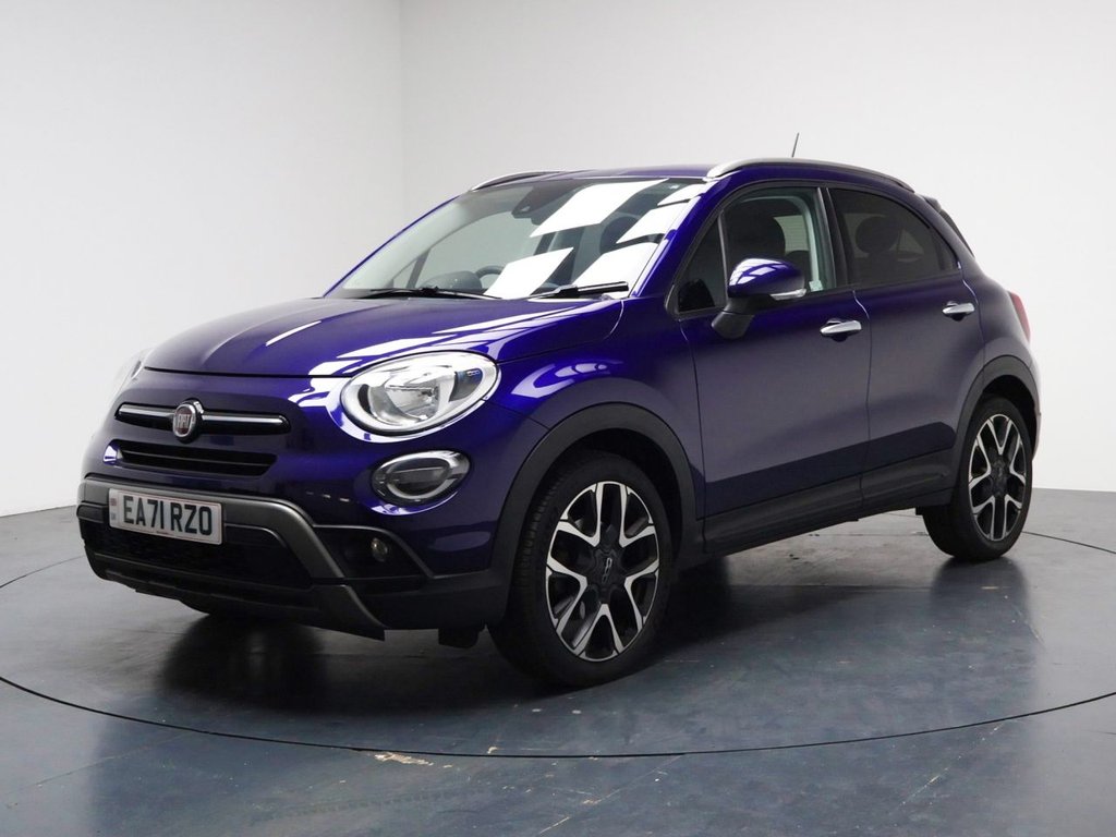 Used Fiat 500X 2021 for sale - 77027083: Photo 6