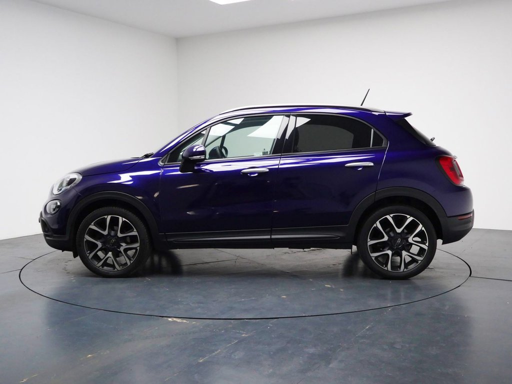 Used Fiat 500X 2021 for sale - 77027083: Photo 8