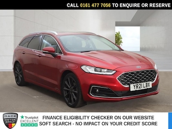Used Ford Mondeo 2021 for sale - 79584423: Photo