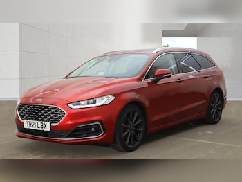Used Ford Mondeo 2021 for sale - 79584423: Photo