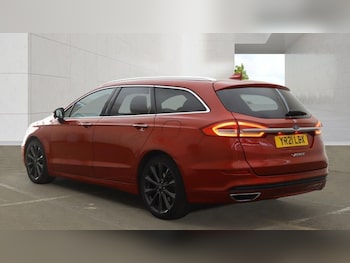 Used Ford Mondeo 2021 for sale - 79584423: Photo