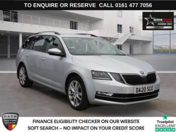 2020 (20) - 2.0 TDI CR SE L 5dr DSG [7 speed]