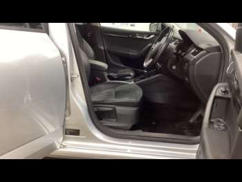 Used Skoda Octavia 2020 for sale - 74953615: Photo