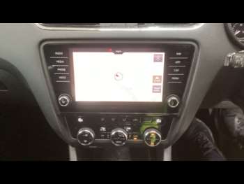 Used Skoda Octavia 2020 for sale - 74953615: Photo