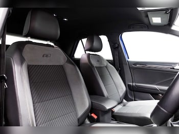Used Volkswagen T-Roc 2019 for sale - 75384152: Photo