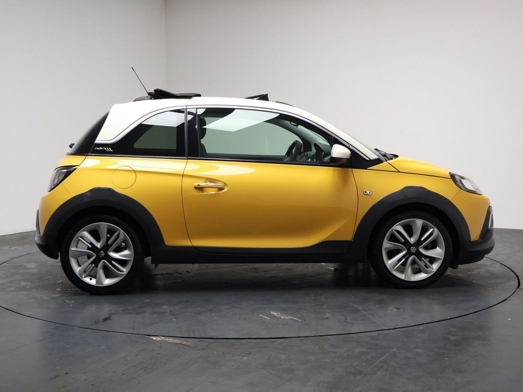 Used Vauxhall ADAM 2018 for sale - 77571483: Photo 14