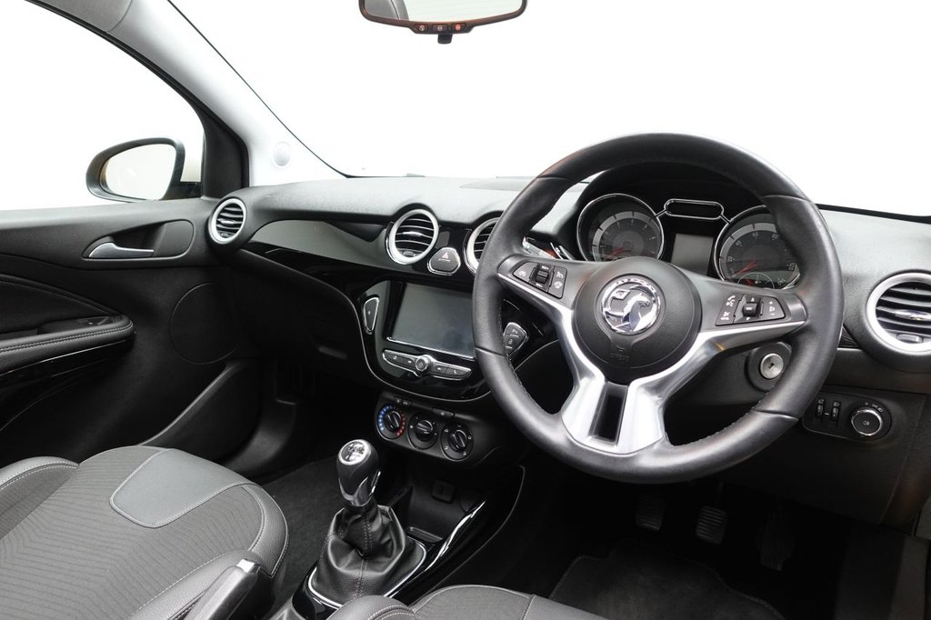 Used Vauxhall ADAM 2018 for sale - 77571483: Photo 15