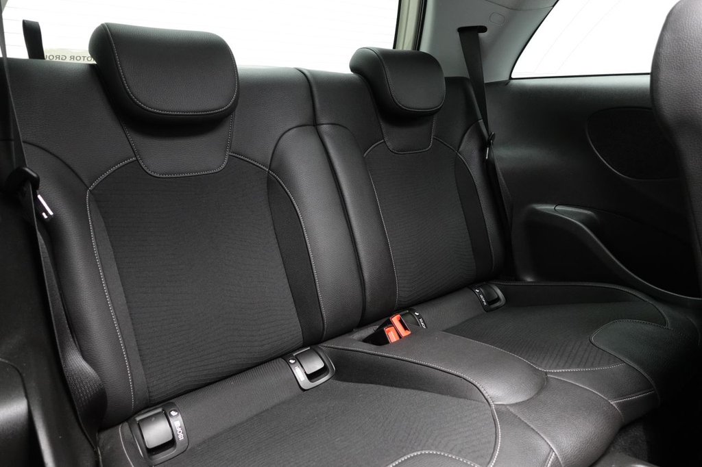 Used Vauxhall ADAM 2018 for sale - 77571483: Photo 17