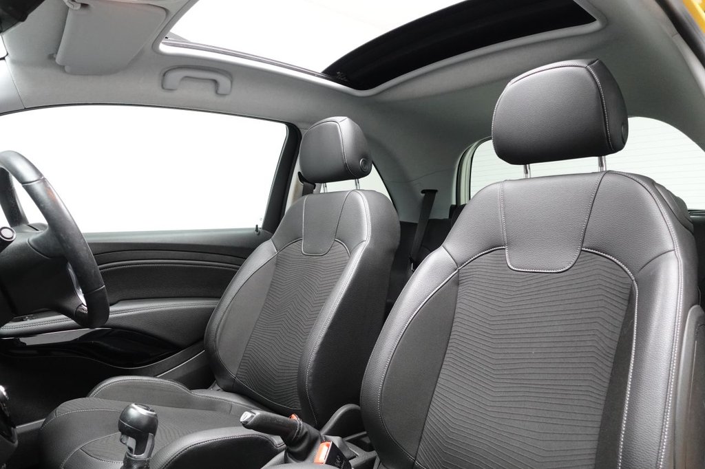 Used Vauxhall ADAM 2018 for sale - 77571483: Photo 18