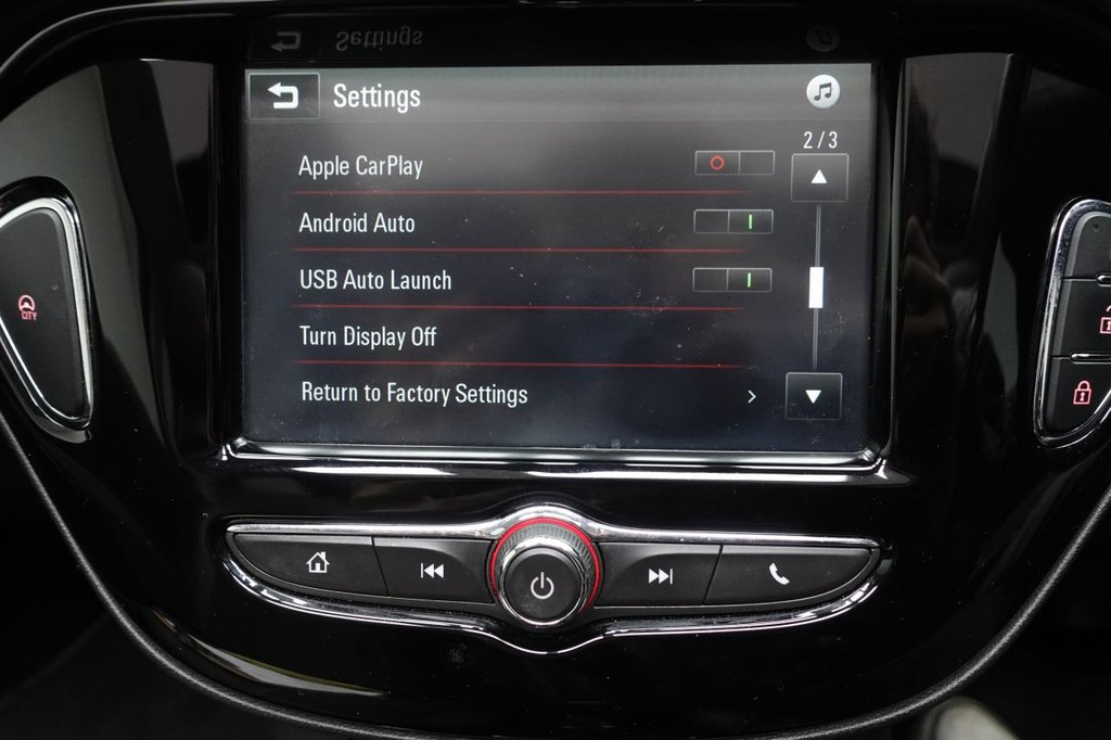 Used Vauxhall ADAM 2018 for sale - 77571483: Photo 23