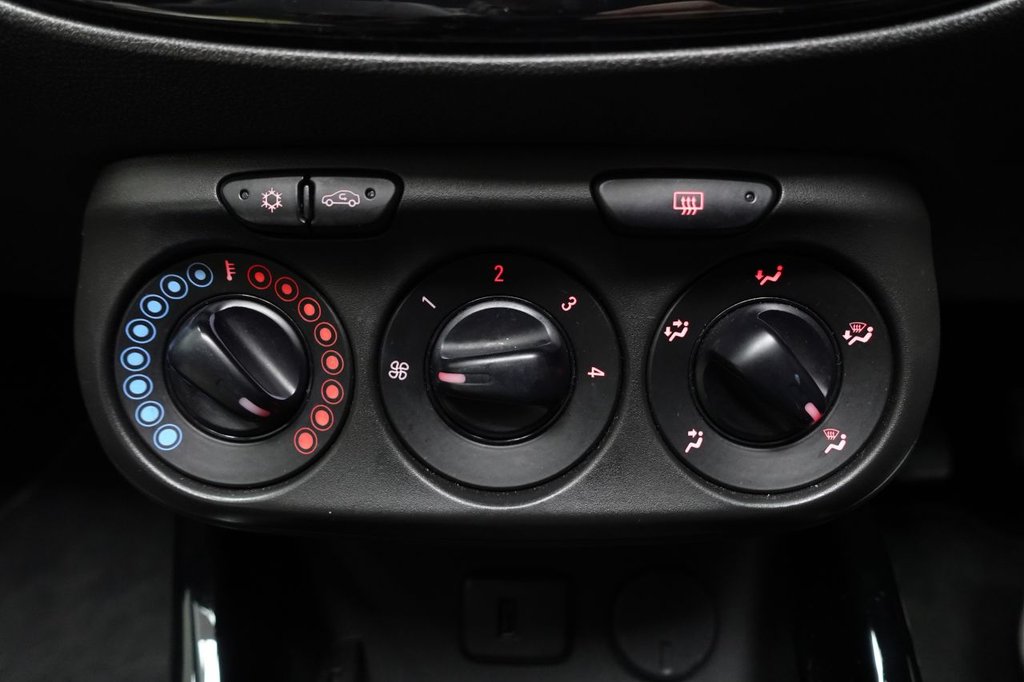 Used Vauxhall ADAM 2018 for sale - 77571483: Photo 27