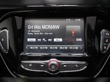 Used Vauxhall ADAM 2018 for sale - 77571483: Photo