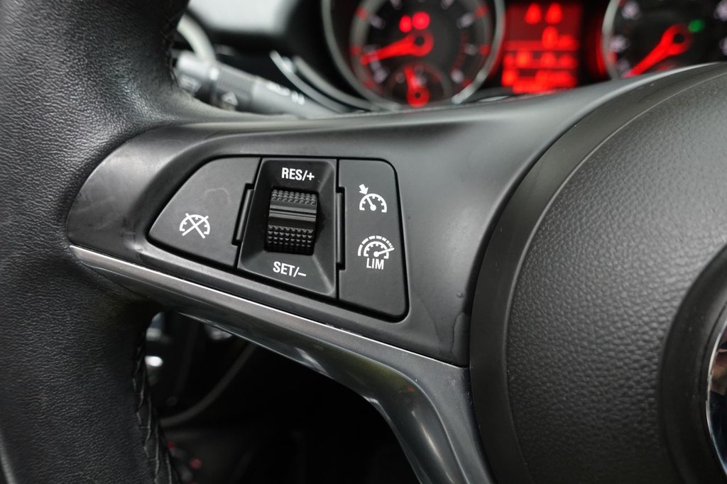 Used Vauxhall ADAM 2018 for sale - 77571483: Photo 32