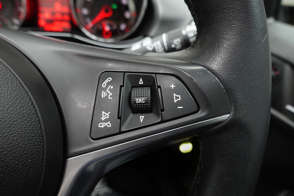 Used Vauxhall ADAM 2018 for sale - 77571483: Photo 33