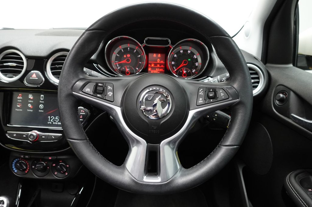 Used Vauxhall ADAM 2018 for sale - 77571483: Photo 35