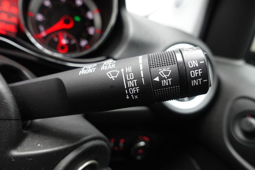 Used Vauxhall ADAM 2018 for sale - 77571483: Photo 38