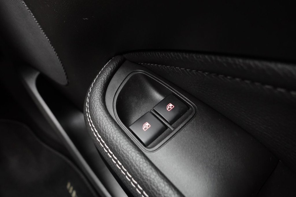 Used Vauxhall ADAM 2018 for sale - 77571483: Photo 39