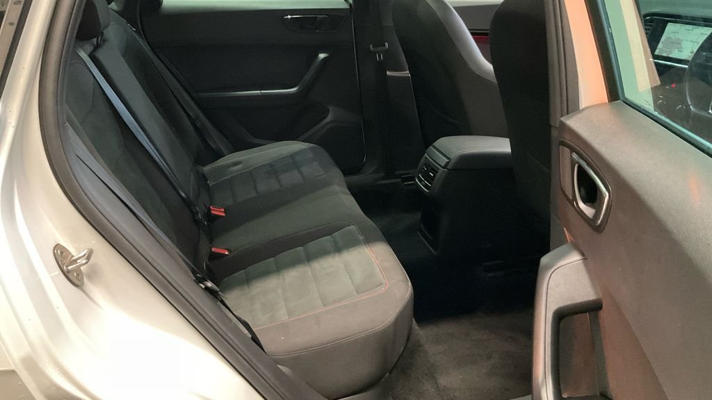 Used SEAT Ateca 2020 for sale - 76333953: Photo 12
