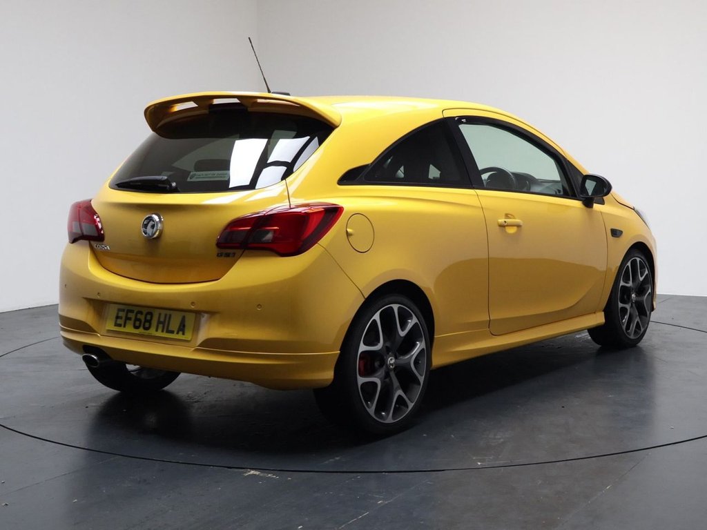 Used Vauxhall Corsa 2018 for sale - 77249943: Photo 12