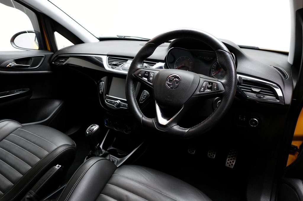Used Vauxhall Corsa 2018 for sale - 77249943: Photo 15