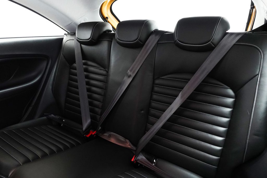 Used Vauxhall Corsa 2018 for sale - 77249943: Photo 18