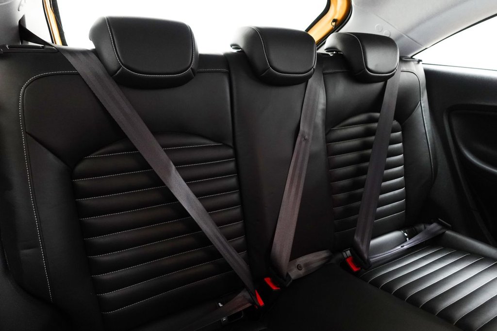 Used Vauxhall Corsa 2018 for sale - 77249943: Photo 20