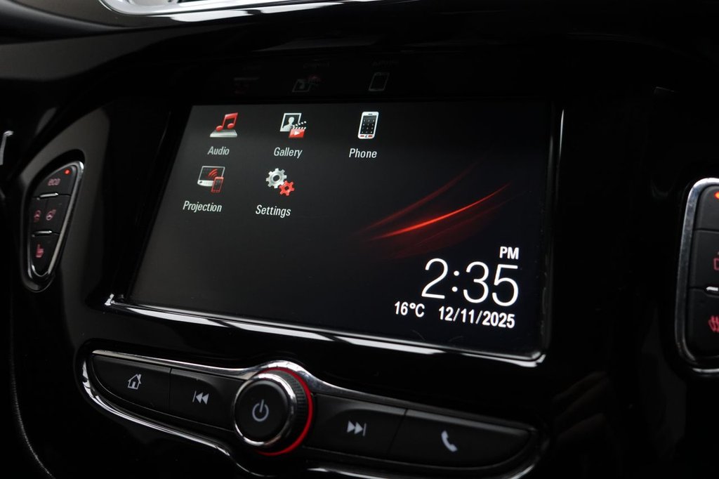 Used Vauxhall Corsa 2018 for sale - 77249943: Photo 23