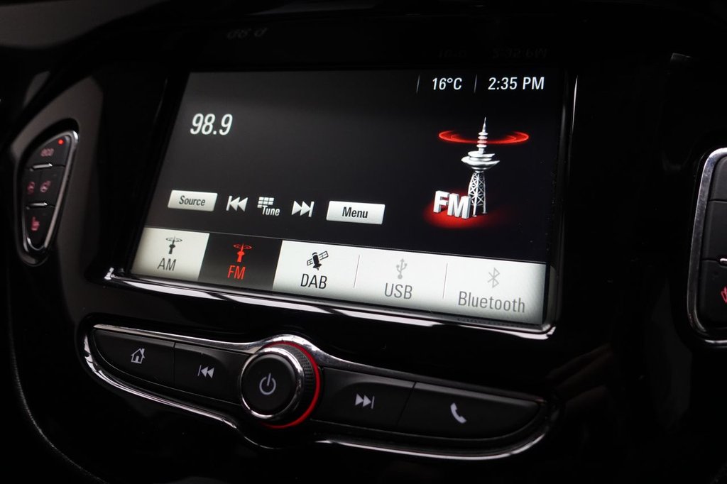 Used Vauxhall Corsa 2018 for sale - 77249943: Photo 24