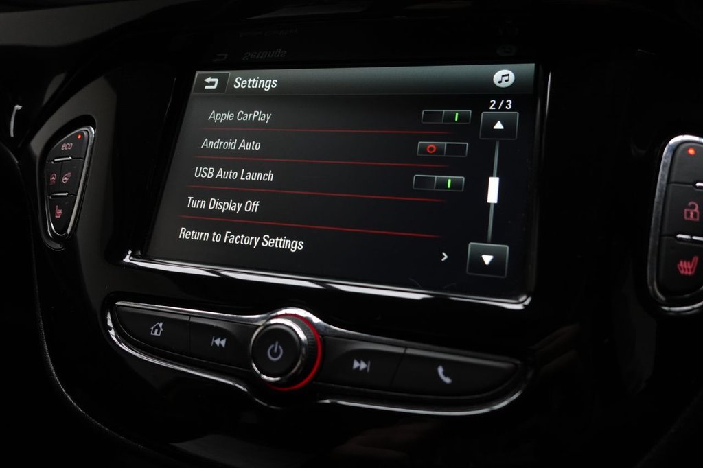 Used Vauxhall Corsa 2018 for sale - 77249943: Photo 27