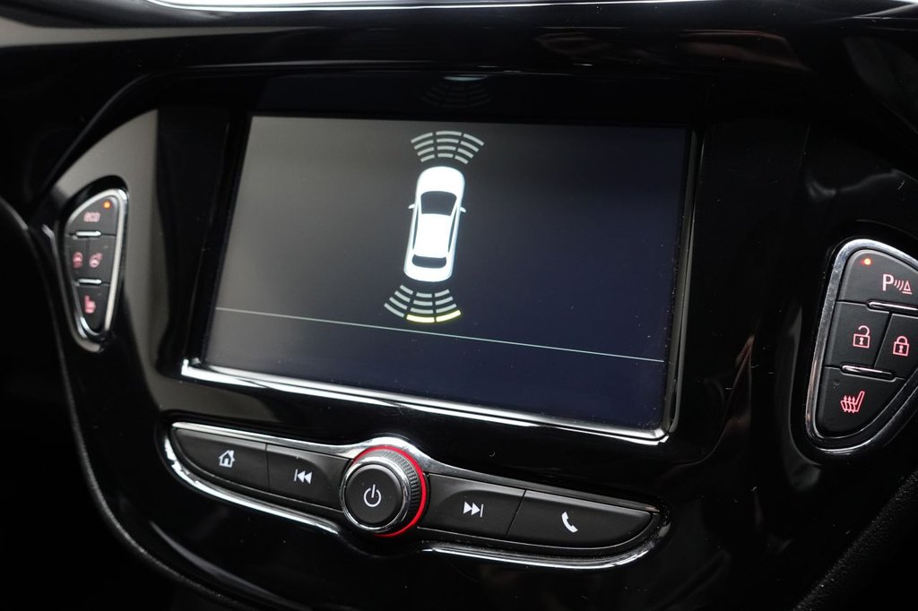 Used Vauxhall Corsa 2018 for sale - 77249943: Photo 3