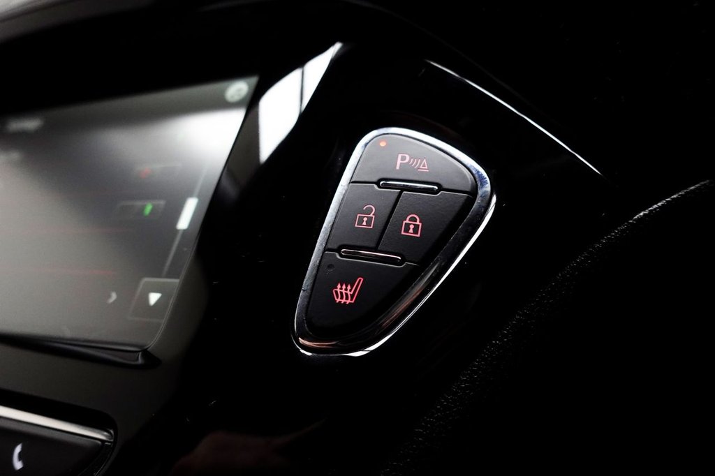 Used Vauxhall Corsa 2018 for sale - 77249943: Photo 30