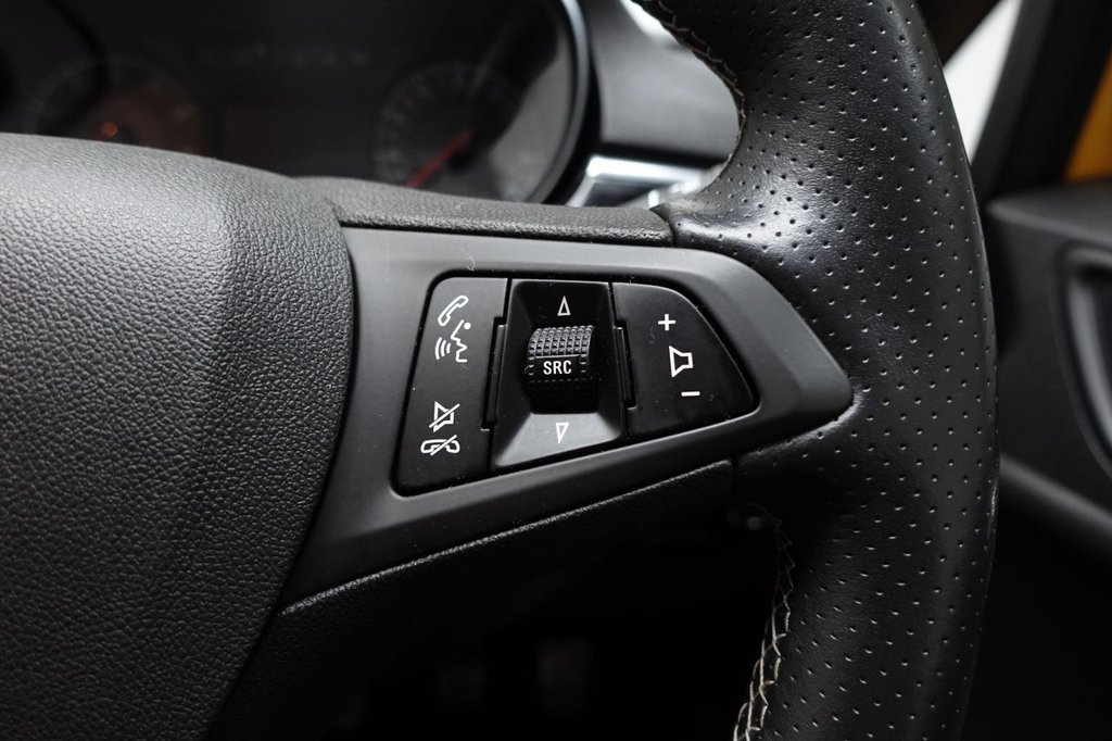 Used Vauxhall Corsa 2018 for sale - 77249943: Photo 33