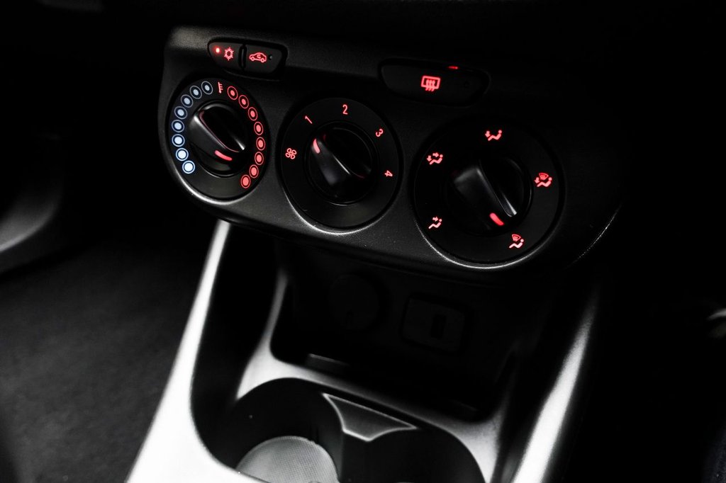 Used Vauxhall Corsa 2018 for sale - 77249943: Photo 38