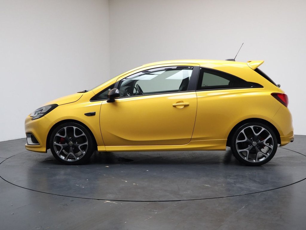 Used Vauxhall Corsa 2018 for sale - 77249943: Photo 8