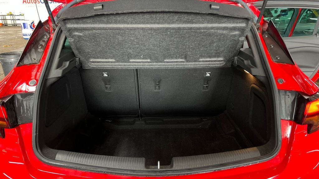 Used Vauxhall Astra 2019 for sale - 76470575: Photo 12