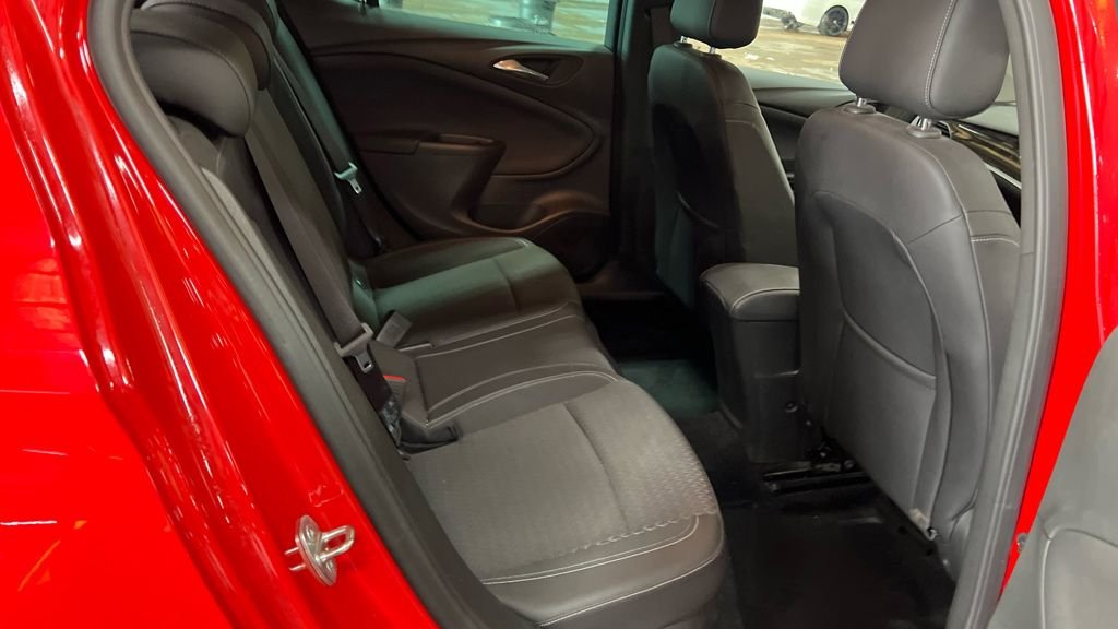 Used Vauxhall Astra 2019 for sale - 76470575: Photo 14