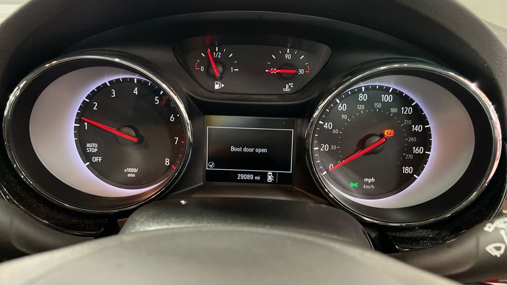 Used Vauxhall Astra 2019 for sale - 76470575: Photo 15