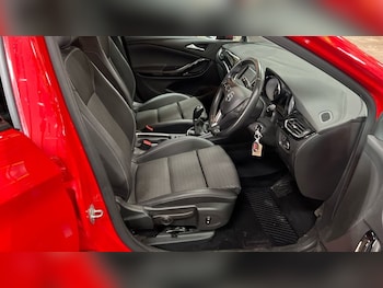 Used Vauxhall Astra 2019 for sale - 76470575: Photo