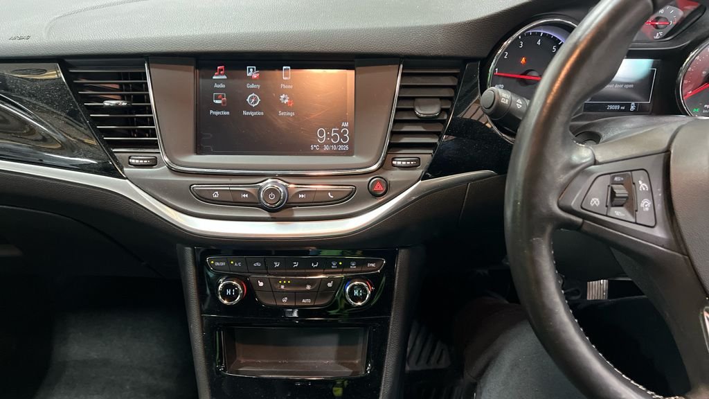 Used Vauxhall Astra 2019 for sale - 76470575: Photo 3