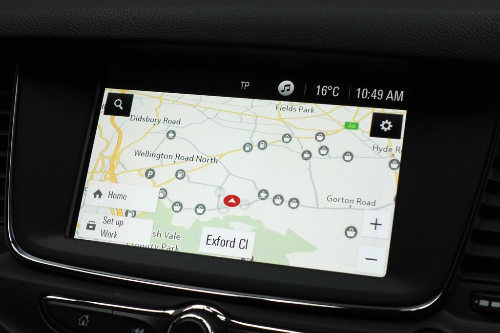 Used Vauxhall Astra 2019 for sale - 76470575: Photo 30