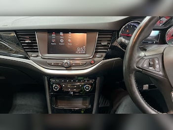 Used Vauxhall Astra 2019 for sale - 76470575: Photo
